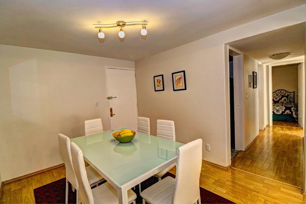 Apartment En El Corazon De La Colonia Roma